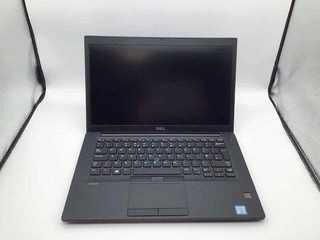 Dell latitude 7480 laptop - afbeelding 2 van  8
