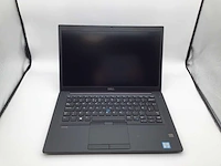 Dell latitude 7480 laptop - afbeelding 2 van  8