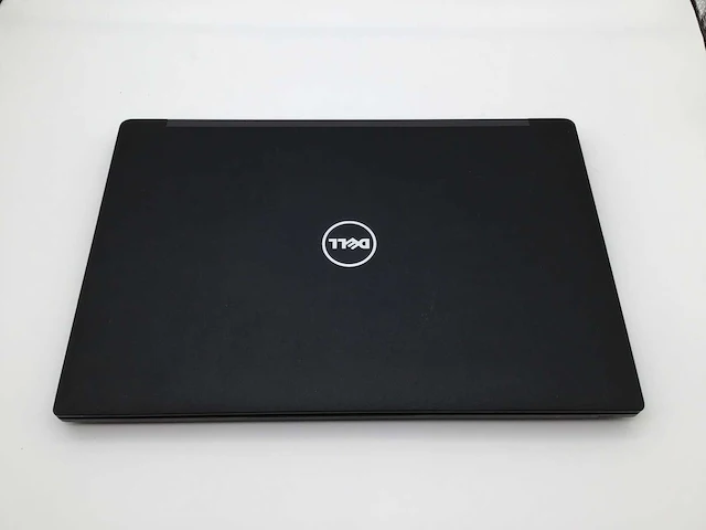 Dell latitude 7480 laptop - afbeelding 4 van  8
