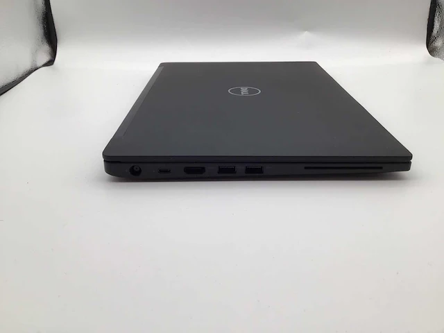 Dell latitude 7480 laptop - afbeelding 5 van  8