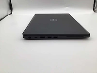 Dell latitude 7480 laptop - afbeelding 5 van  8