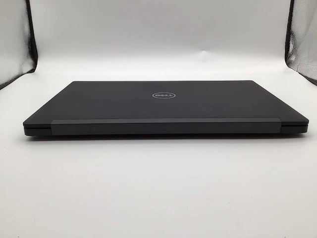 Dell latitude 7480 laptop - afbeelding 6 van  8
