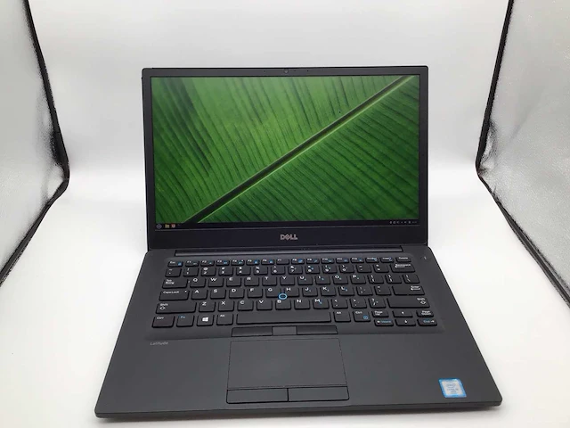 Dell latitude 7480 laptop - afbeelding 2 van  8