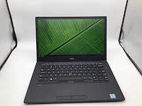 Dell latitude 7480 laptop - afbeelding 2 van  8