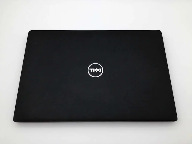 Dell latitude 7480 laptop - afbeelding 4 van  8