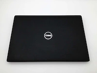 Dell latitude 7480 laptop - afbeelding 4 van  8