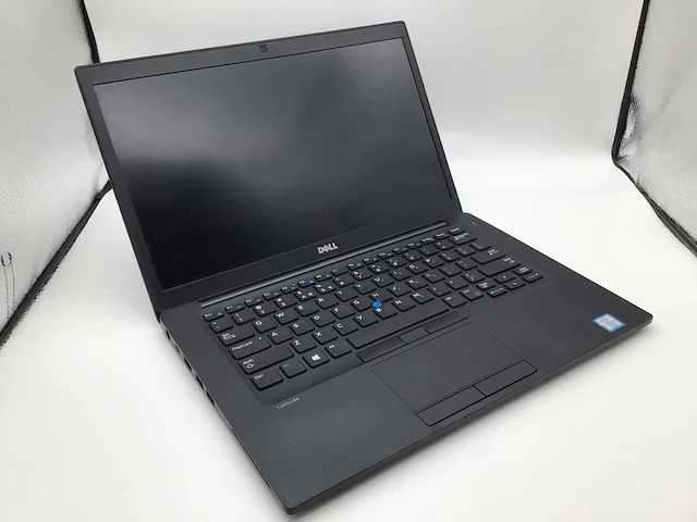 Dell latitude 7480 laptop - afbeelding 1 van  7
