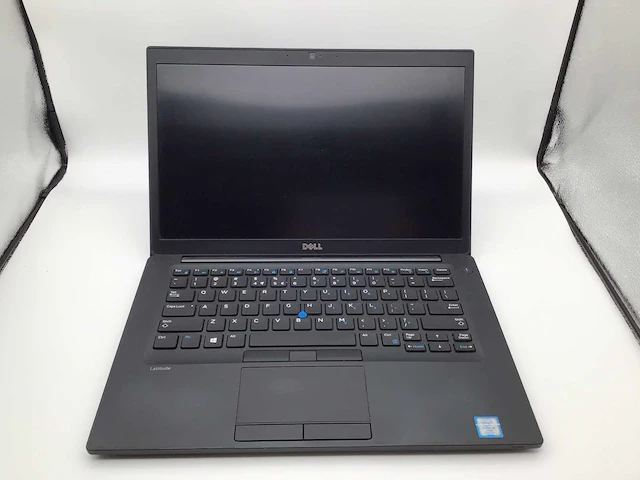 Dell latitude 7480 laptop - afbeelding 2 van  7