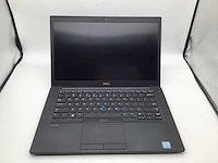 Dell latitude 7480 laptop - afbeelding 2 van  7