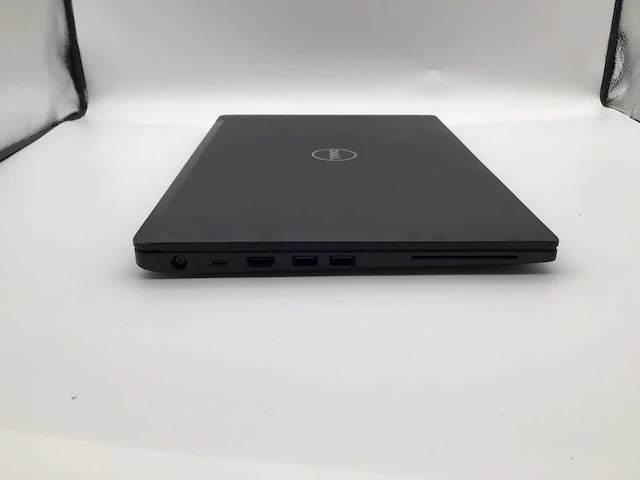 Dell latitude 7480 laptop - afbeelding 4 van  7