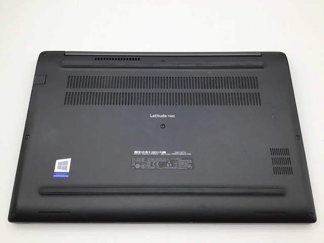 Dell latitude 7480 laptop - afbeelding 7 van  7