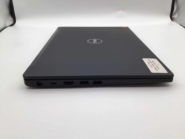 Dell latitude 7480 laptop - afbeelding 5 van  8