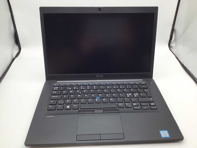 Dell latitude 7480 laptop - afbeelding 2 van  8