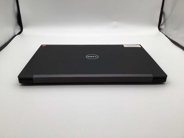 Dell latitude 7480 laptop - afbeelding 6 van  8