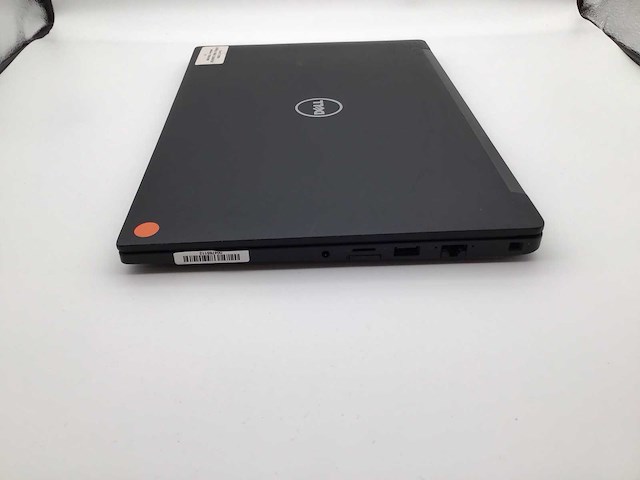Dell latitude 7480 laptop - afbeelding 7 van  8