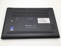 Dell latitude 7480 laptop - afbeelding 8 van  8