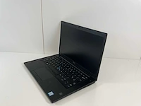 Dell latitude 7490 14", core(tm) i5 8th gen, 8 gb ram, 256 gb ssd laptops (2x) - afbeelding 2 van  12