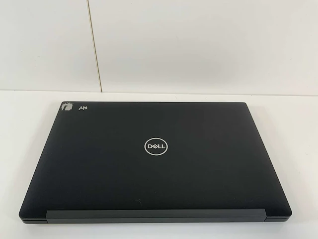 Dell latitude 7490 14", core(tm) i5 8th gen, 8 gb ram, 256 gb ssd laptops (2x) - afbeelding 3 van  12