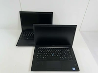 Dell latitude 7490 14", core(tm) i5 8th gen, 8 gb ram, 256 gb ssd laptops (2x) - afbeelding 5 van  12