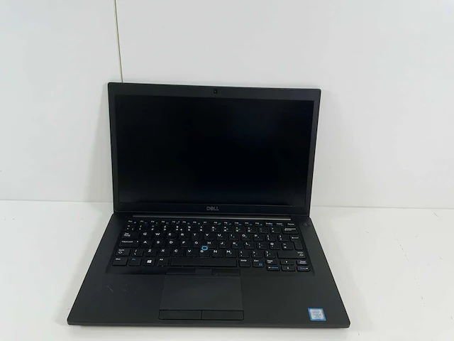 Dell latitude 7490 14", core(tm) i5 8th gen, 8 gb ram, 256 gb ssd laptops (2x) - afbeelding 6 van  12