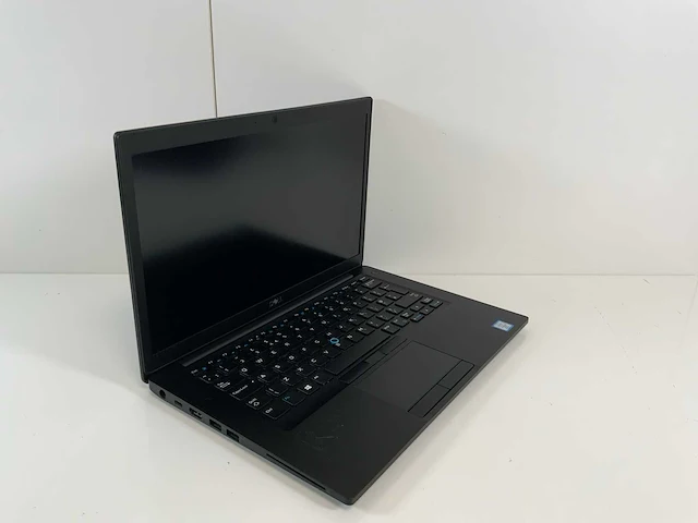 Dell latitude 7490 14", core(tm) i5 8th gen, 8 gb ram, 256 gb ssd laptops (2x) - afbeelding 7 van  12