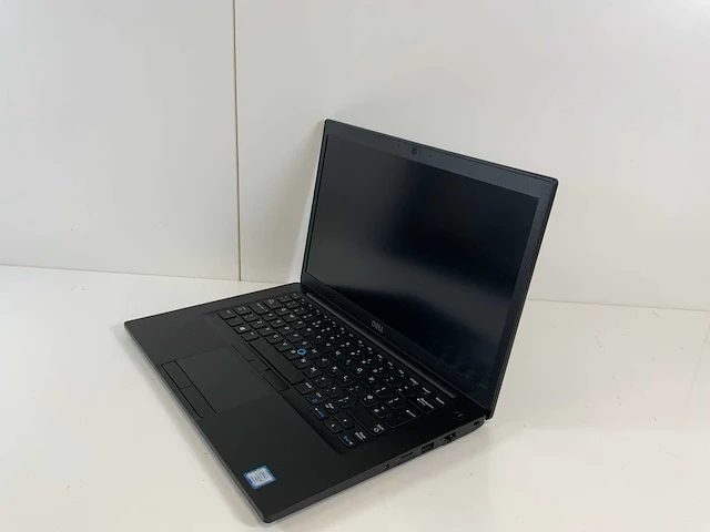 Dell latitude 7490 14", core(tm) i5 8th gen, 8 gb ram, 256 gb ssd laptops (2x) - afbeelding 8 van  12