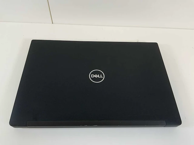 Dell latitude 7490 14", core(tm) i5 8th gen, 8 gb ram, 256 gb ssd laptops (2x) - afbeelding 9 van  12