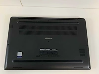 Dell latitude 7490 14", core(tm) i5 8th gen, 8 gb ram, 256 gb ssd laptops (2x) - afbeelding 10 van  12