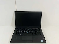Dell latitude 7490 14", core(tm) i5 8th gen, 8 gb ram, 256 gb ssd laptops (2x) - afbeelding 11 van  12