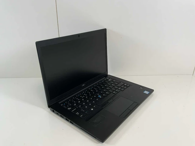 Dell latitude 7490 14", core(tm) i5 8th gen, 8 gb ram, 256 gb ssd laptops (2x) - afbeelding 12 van  12