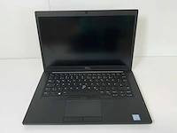 Dell latitude 7490 14”, core(tm) i7 8th gen, 16 gb ram, 512 gb ssd laptop - afbeelding 1 van  6