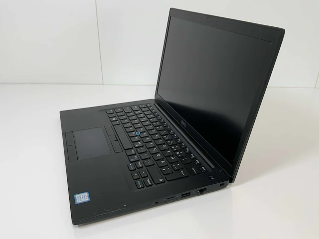 Dell latitude 7490 14”, core(tm) i7 8th gen, 16 gb ram, 512 gb ssd laptop - afbeelding 2 van  6