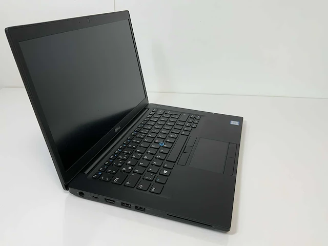 Dell latitude 7490 14”, core(tm) i7 8th gen, 16 gb ram, 512 gb ssd laptop - afbeelding 3 van  6