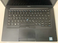 Dell latitude 7490 14”, core(tm) i7 8th gen, 16 gb ram, 512 gb ssd laptop - afbeelding 4 van  6