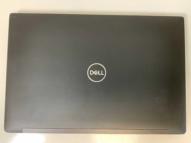 Dell latitude 7490 14”, core(tm) i7 8th gen, 16 gb ram, 512 gb ssd laptop - afbeelding 5 van  6