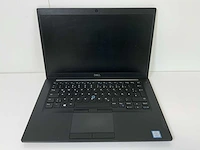 Dell latitude 7490 14”, core(tm) i7 8th gen, 16 gb ram, 512 gb ssd laptop - afbeelding 1 van  6