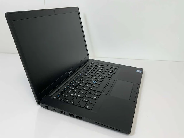 Dell latitude 7490 14”, core(tm) i7 8th gen, 16 gb ram, 512 gb ssd laptop - afbeelding 2 van  6