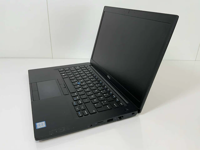 Dell latitude 7490 14”, core(tm) i7 8th gen, 16 gb ram, 512 gb ssd laptop - afbeelding 3 van  6