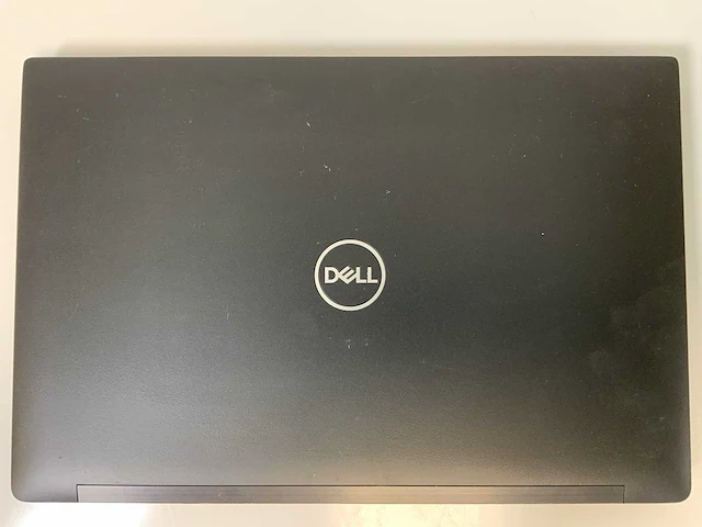 Dell latitude 7490 14”, core(tm) i7 8th gen, 16 gb ram, 512 gb ssd laptop - afbeelding 5 van  6