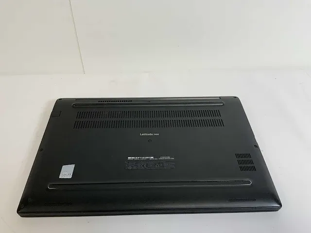 Dell latitude 7490 14", core(tm) i7 8th gen, 16 gb ram, 512 gb ssd laptops (2x) - afbeelding 2 van  10