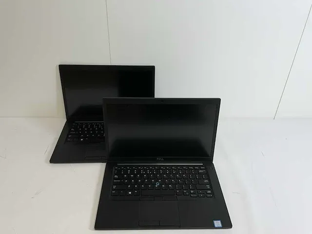 Dell latitude 7490 14", core(tm) i7 8th gen, 16 gb ram, 512 gb ssd laptops (2x) - afbeelding 3 van  10