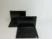 Dell latitude 7490 14", core(tm) i7 8th gen, 16 gb ram, 512 gb ssd laptops (2x) - afbeelding 3 van  10