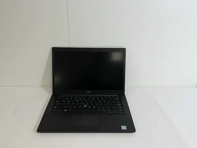 Dell latitude 7490 14", core(tm) i7 8th gen, 16 gb ram, 512 gb ssd laptops (2x) - afbeelding 4 van  10