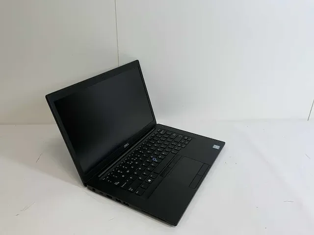Dell latitude 7490 14", core(tm) i7 8th gen, 16 gb ram, 512 gb ssd laptops (2x) - afbeelding 5 van  10