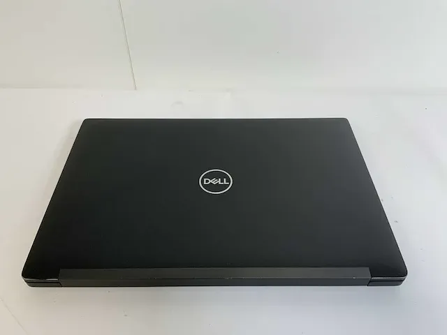 Dell latitude 7490 14", core(tm) i7 8th gen, 16 gb ram, 512 gb ssd laptops (2x) - afbeelding 6 van  10
