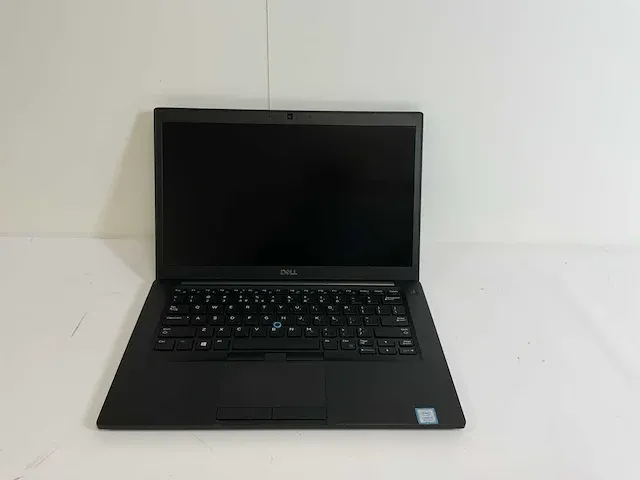 Dell latitude 7490 14", core(tm) i7 8th gen, 16 gb ram, 512 gb ssd laptops (2x) - afbeelding 8 van  10