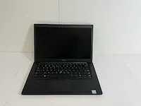 Dell latitude 7490 14", core(tm) i7 8th gen, 16 gb ram, 512 gb ssd laptops (2x) - afbeelding 8 van  10