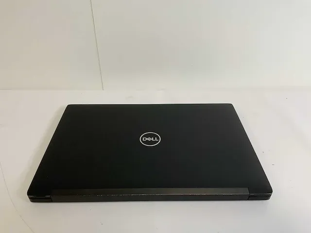 Dell latitude 7490 14", core(tm) i7 8th gen, 16 gb ram, 512 gb ssd laptops (2x) - afbeelding 10 van  10