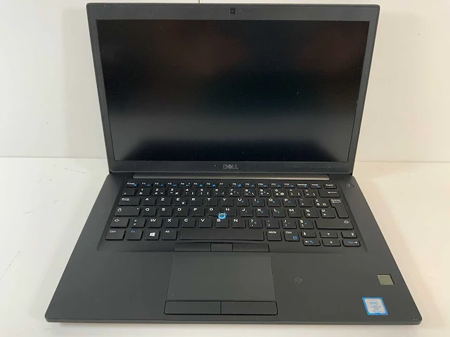 Dell latitude 7490 14", core(tm) i7 8th gen, 16 gb ram, no hdd laptop - afbeelding 1 van  7