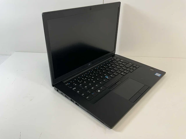 Dell latitude 7490 14", core(tm) i7 8th gen, 16 gb ram, no hdd laptop - afbeelding 2 van  7